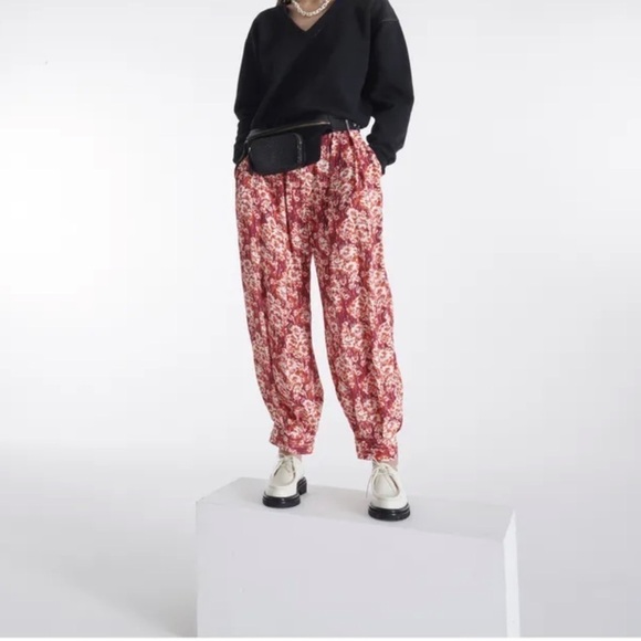 Rachel Comey Encino Pants Size 0 - Picture 2 of 14